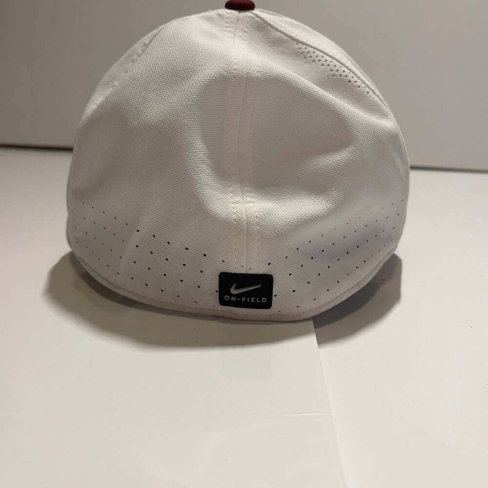 Minnesota Golden Gophers Nike Dri-FIT Classic99 Performance Flex Hat - Picture 6 of 8